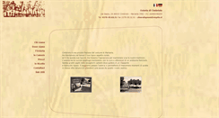 Desktop Screenshot of osteriadicimbriolo.it